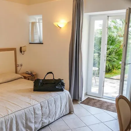 Hotel Villa Ceselle Anacapri  Exterior foto