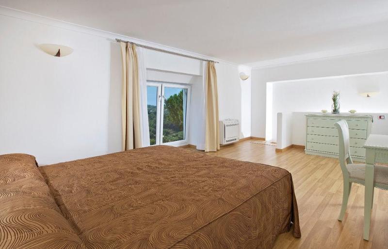 Hotel Ceselle Anacapri (Isola di Capri)