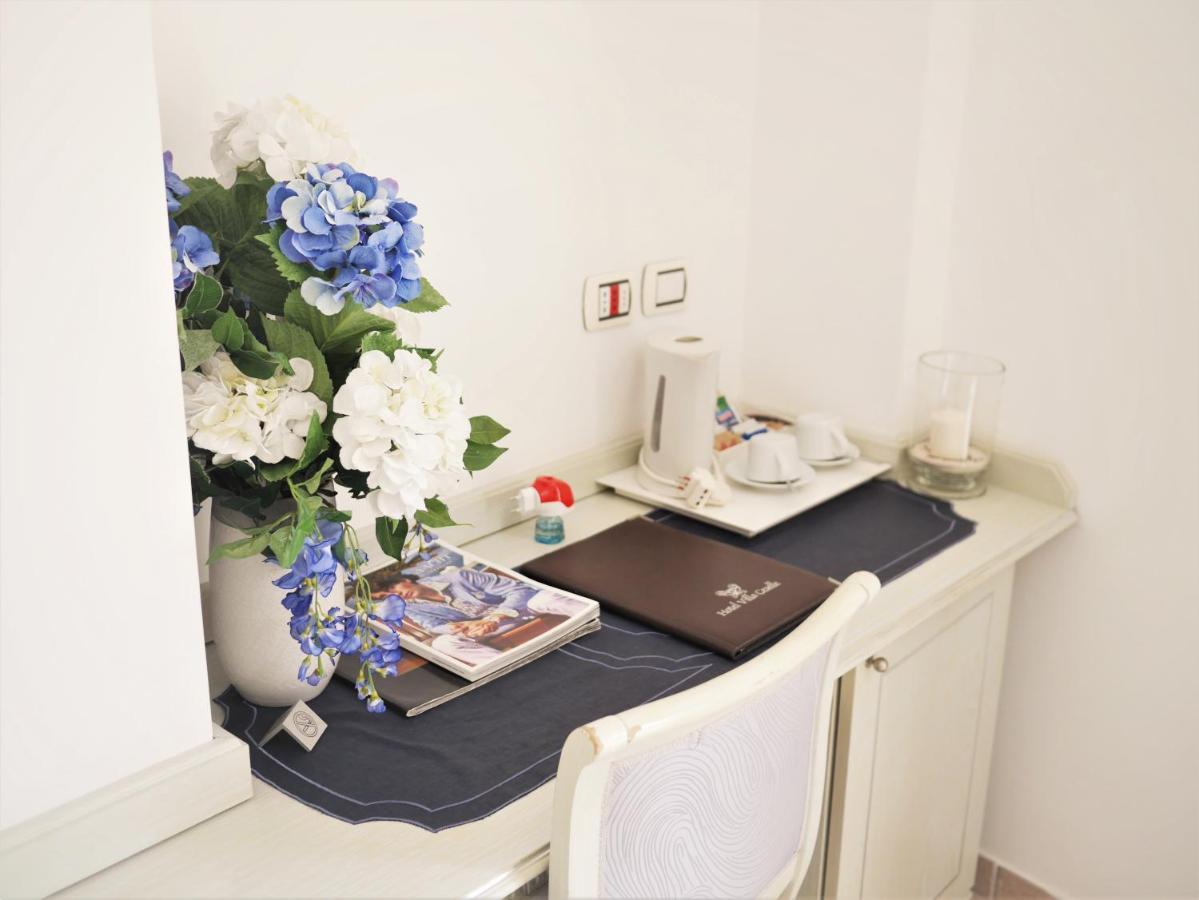 Hotel Ceselle