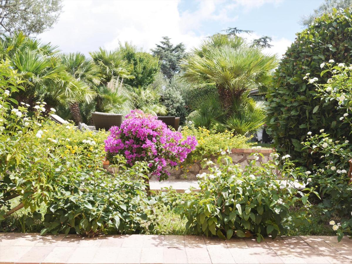 Ceselle Hotel Anacapri (Isola di Capri)