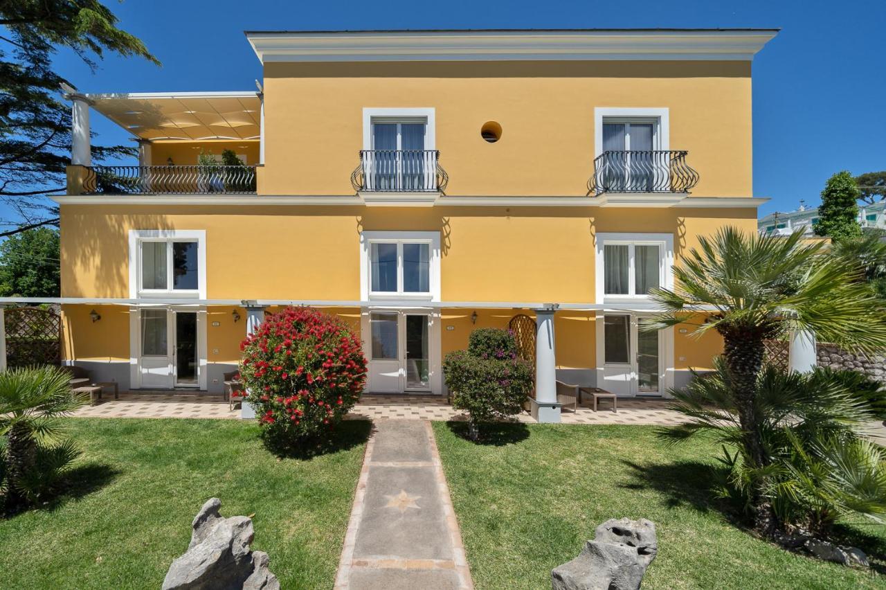 Hotel Ceselle
