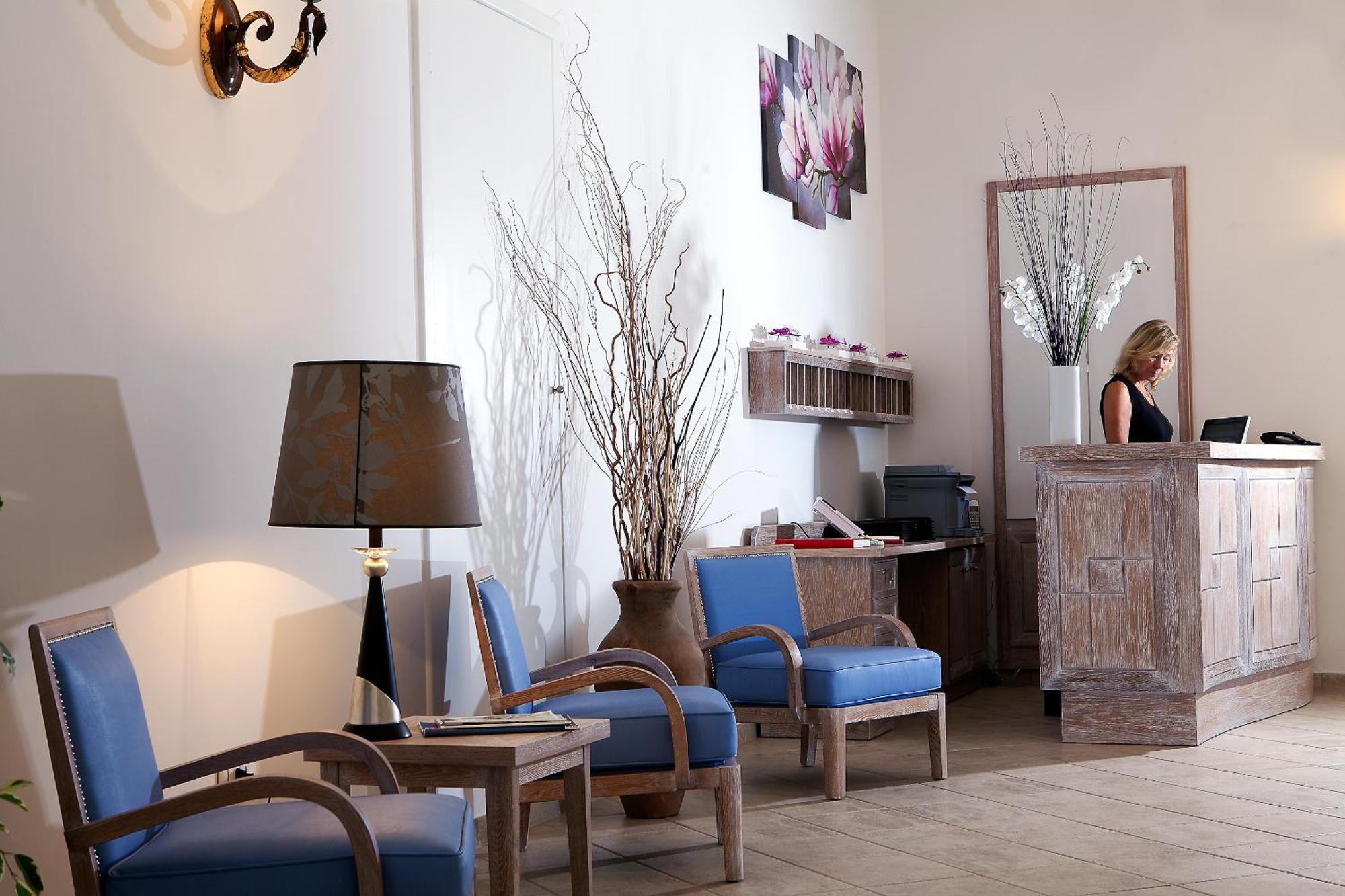 Hotel Ceselle Anacapri (Isola di Capri)