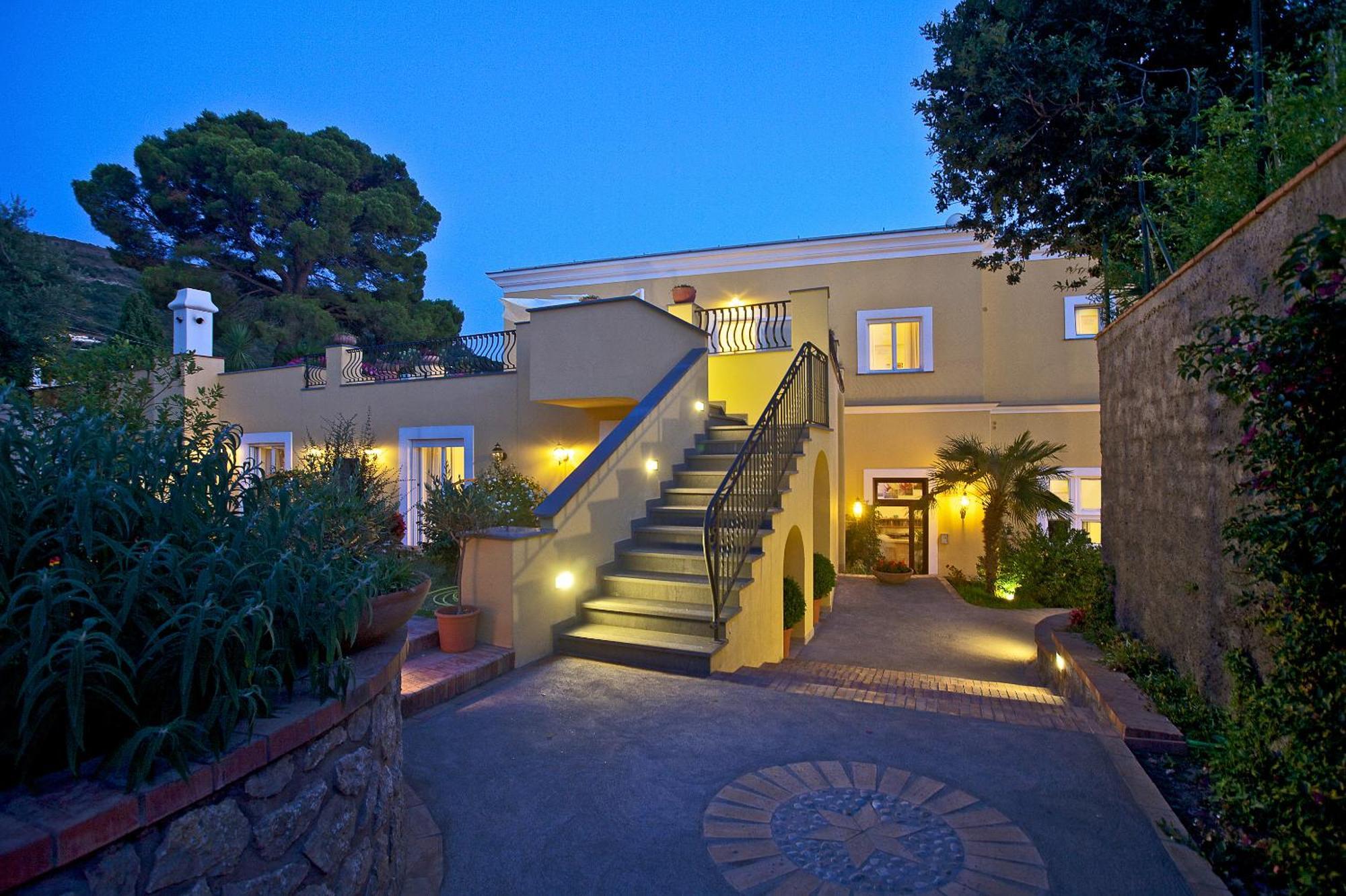 Hotel Ceselle 3*