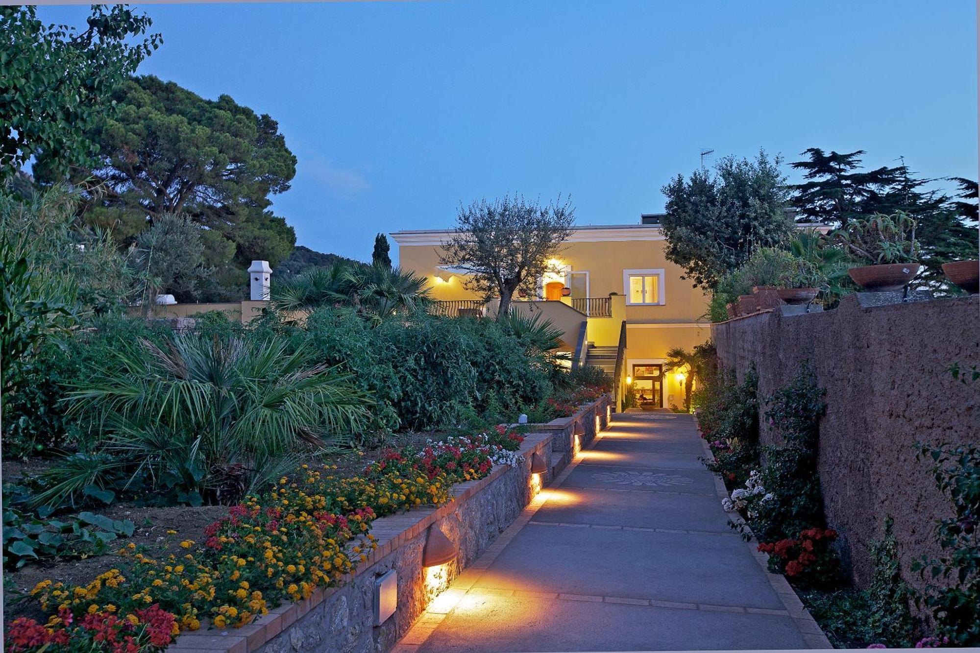 Hotel Ceselle