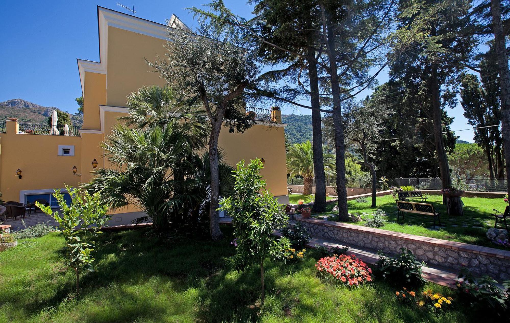 Hotel Ceselle Anacapri (Isola di Capri)