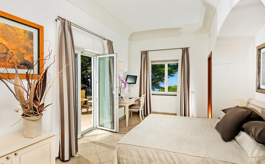 Hotel Ceselle Anacapri (Isola di Capri)