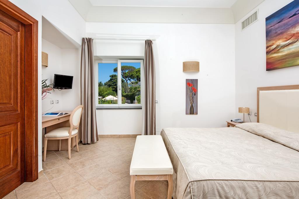 Ceselle Hotel Anacapri (Isola di Capri)