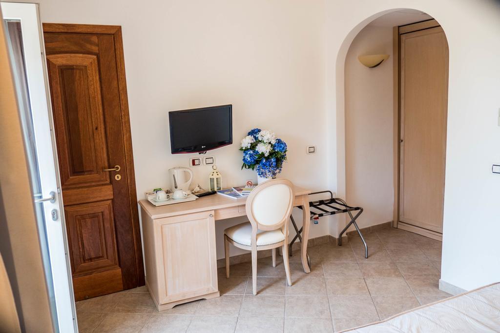 Ceselle Anacapri (Isola di Capri)