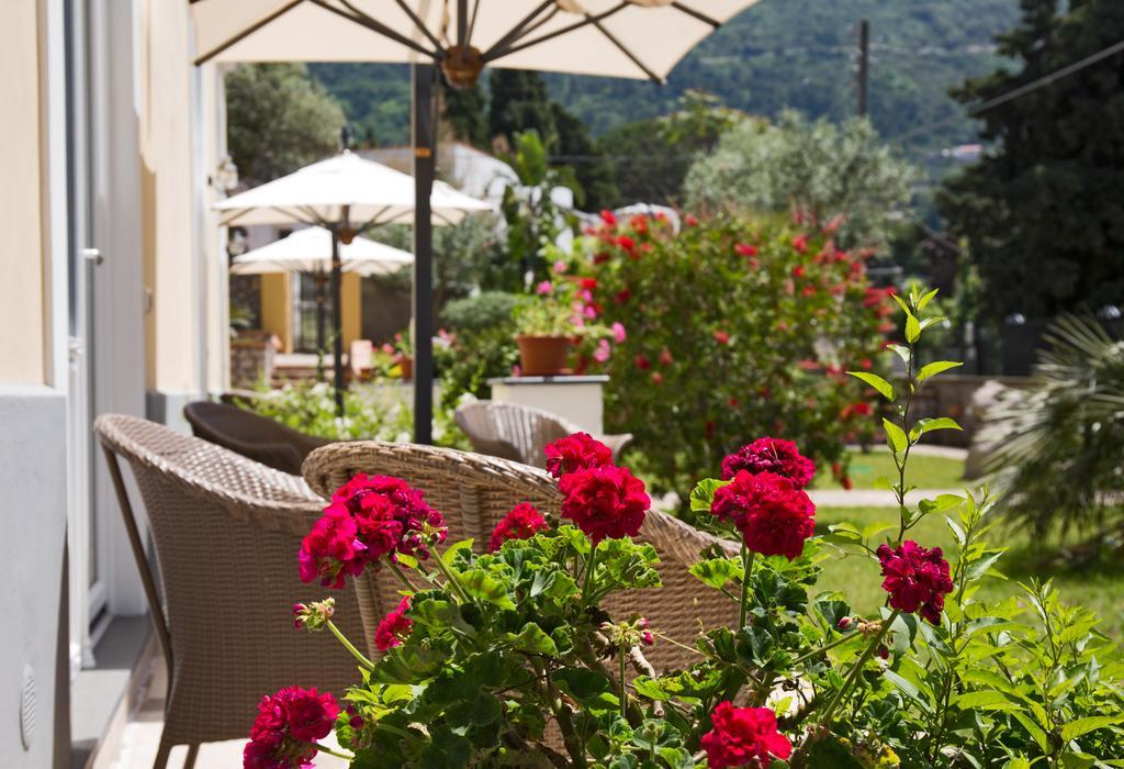 Ceselle Hotel