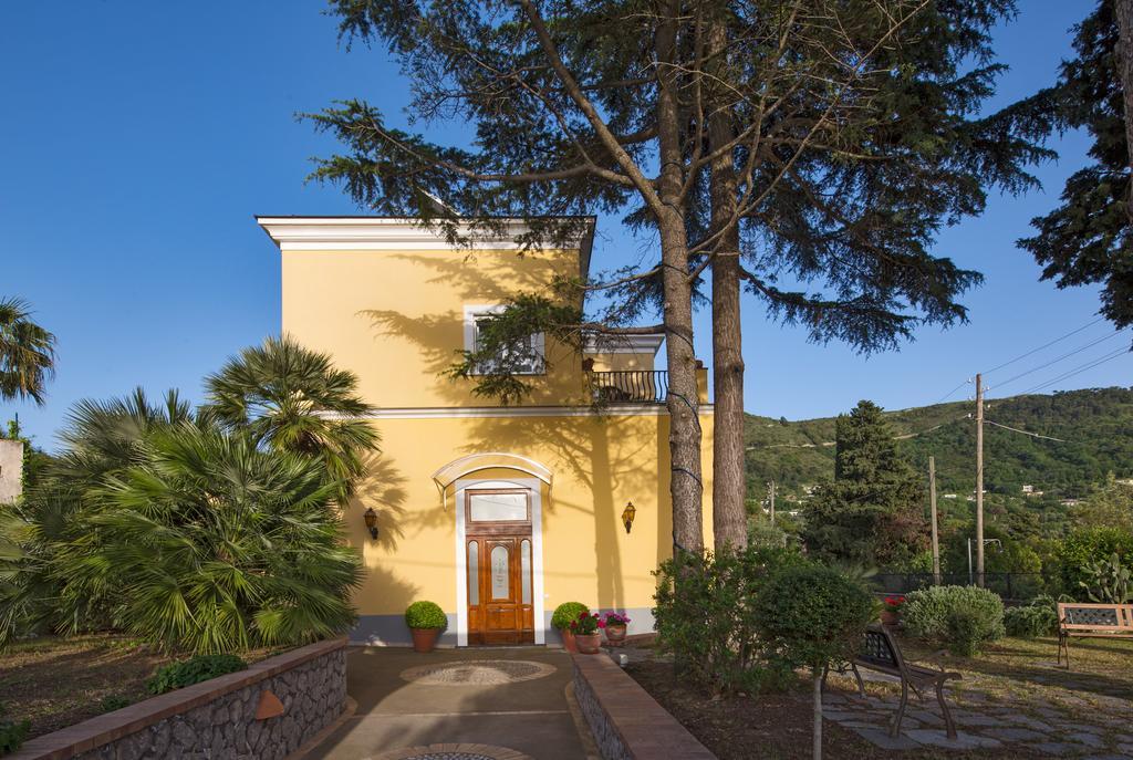 Ceselle 3* Anacapri (Isola di Capri)