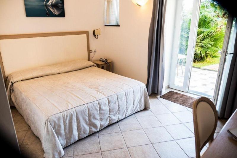 Hotel Ceselle 3*