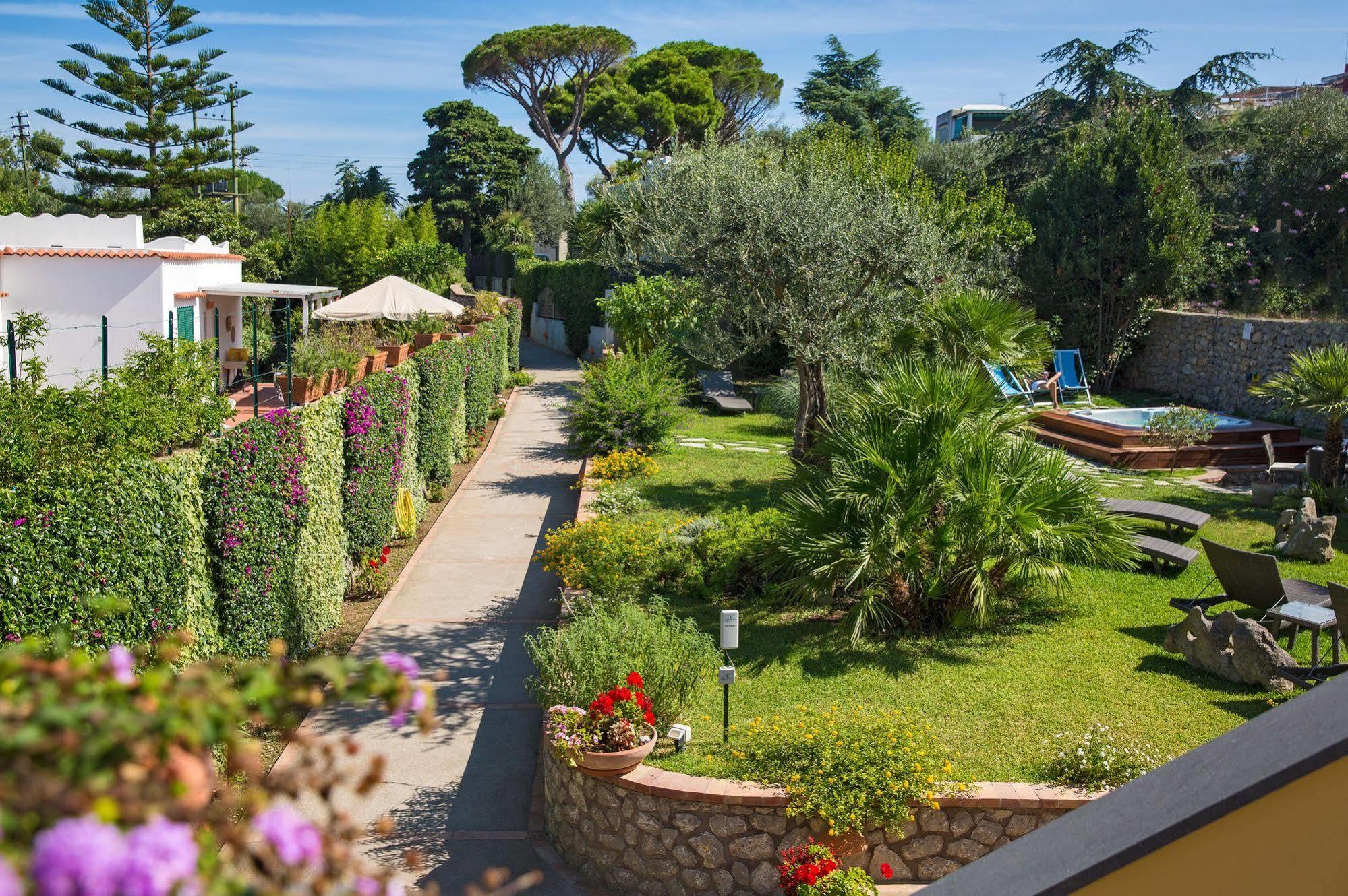 Hotel Ceselle