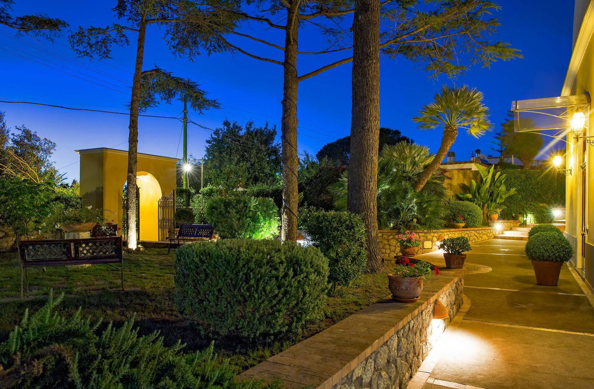 Hotel Ceselle 3*