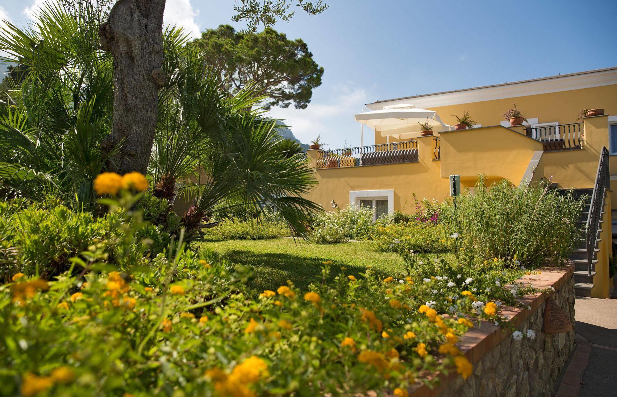 Hotel Ceselle 3*