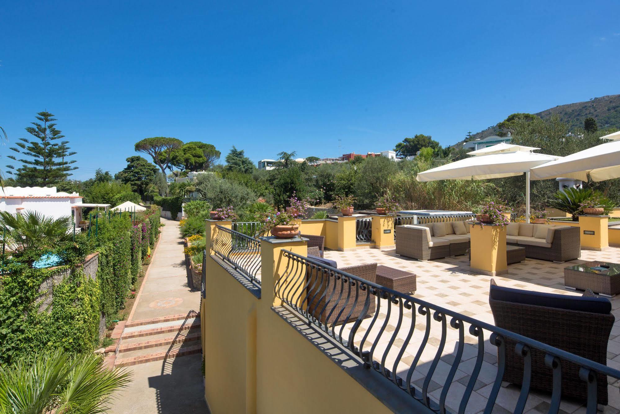 Ceselle Anacapri (Isola di Capri)