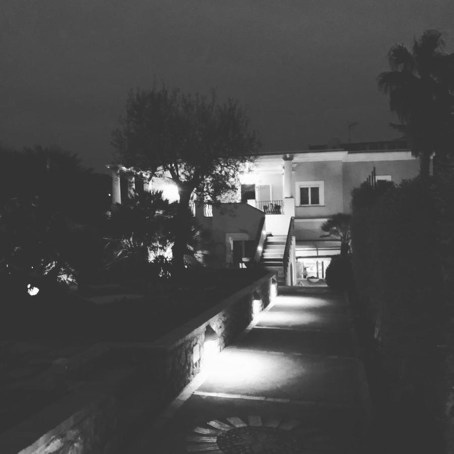 Ceselle Hotel Anacapri (Isola di Capri)
