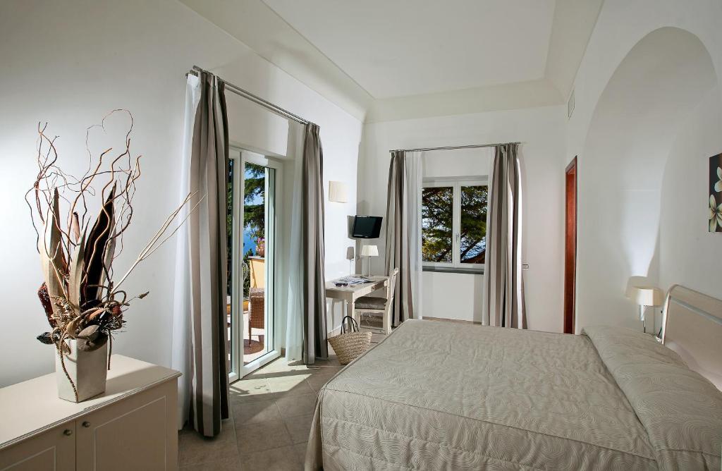 Hotel Ceselle Anacapri (Isola di Capri)